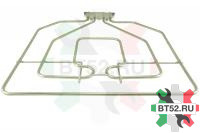 ТЭН дух.COK110BO BACKER 2800W - BOSCH 470845 ( 368x366mm, крепеж-105x26mm )