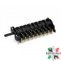 Переключатель COK300SM SMEG 811730204 