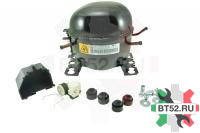 Компрессор СКН-150,167w, R-600a,медь