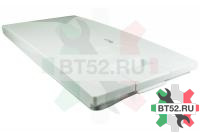 Дверка 859990 МК в сборе (размер 266x519x65mm) зам. 856014+прокладка+ручка
