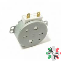 Мотор к СВЧ 21V SVCH038