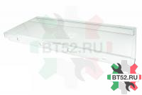 Панель 773522411200 Атлант для ящика нижн. с рисунком 470x220 