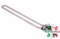 Тэн с/м 251260 2000W ASKO, L=310mm,зам.251254