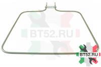 ТЭН 8072470027 духовки ZANUSSI 1000W,зам.3879671000 COK117ZN