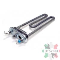 Тэн с/м 3406125 2000W BOSCH с отв.L=200,зам.HTR012BO
