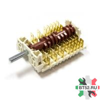 Переключатель COK300ID INDESIT 114510 - 11HE119