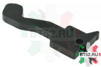 Крючок DE64-01352A дверцы СВЧ Samsung