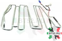 Тэн оттайки  DA47-00139A(B,A) холод, Samsung