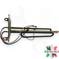 ТЭН в/н 150830 2,0кВт с фланцем Haier