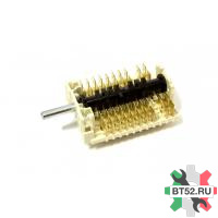 Переключатель COK300WH  481227528152 10 позиц.