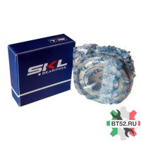 Подшипник с/м 6 204 SKL ZZ BRG015UN