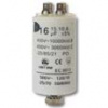 Конденсатор с/м 16Мкф CAP524UN 450 V