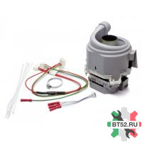 Насос ПММ MTR504BO(+компл. проводов) 654575