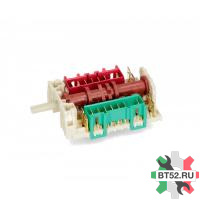 Переключатель COK303GO  GORENJE 617740 - 11HE023