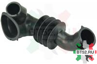 Патрубок с/м 0020300387A HAIER  сливной 