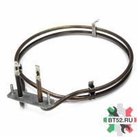 Тэн духовки круглый 2200W 379201
