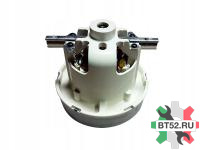 Двигатель пыл. 1400W  11me60 Italy_Ametek_E063200380,