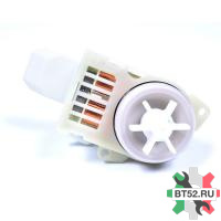 Насос ПММ 152710 BOSCH,63BS185