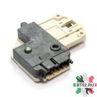 УБЛ с/м 50226736002 / 50232847009  ZN4409 EL-UX