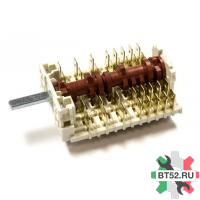 Переключатель духовки COK300AA Hansa 