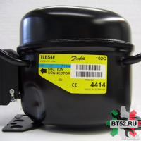 Компрессор Danfoss R-134a TLES4F, 80w арт. 144746
