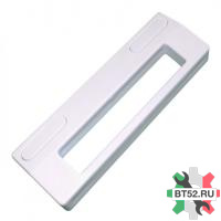 Ручка для хол.DHF003UN(крепление от 113 -166мм) зам.WL501