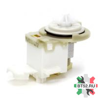Насос ПММ-Bosch 82001507, 423048