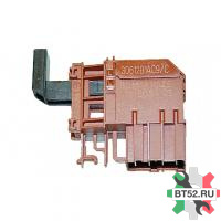 Сетевой выкл. 85210100,зам.146SI01,165843 BOSCH