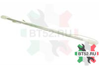 Тэн кварц 18" (200W) HTF110UN,45см
