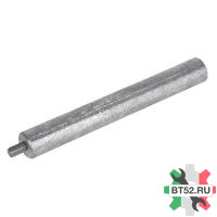 Анод М6 100405 ,WTH300UN 16*120/M6*10