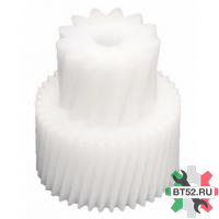 Шестерня мясоруб SPH034 Philips HR2726 малая