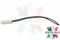 Датчик t* C00312619 холод, Whirlpool 481213428075,2,8 кОм