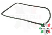 Уплот.духовки COK704ZN,(400x290mm), зам. 3304263017, 3304920188, 3871945105, 8996619265078