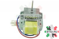 Вентилятор IS-3210 Самсунг 240V/10W Ø3,2мм