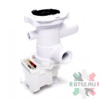 Насос Инд.в сборе 283229, 119307 , PMP010AR