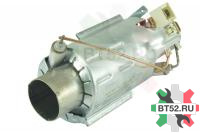 Тэн проточный пмм 1800w ,HTR150AC  Беко,ZAN 1888130100, 1888150100 
