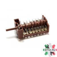 Переключатель дух.COK324UN 800803 Дарина,Ханса.42.00000.042 8008031 10поз