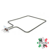 ТЭН духовки ВЕКО 1100W 562900004 зам. 562100005