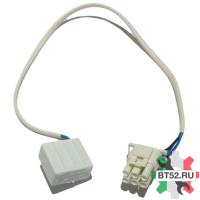 Плавк.предохр. ПТР-103 2-х конц. Стинол 276886 