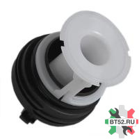 Фильтр WS067 00605020, зам.64BS011 Bosch