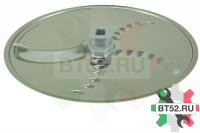 Диск-тёрка 260973 кухонного комбаина Bosch