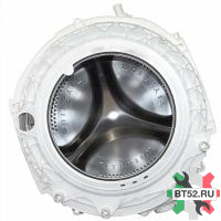 Бак в сборе 295985
