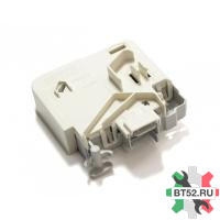 УБЛ с/м 616876,615834,614642,зам.Bo4416 BOSCH