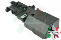  Клеммная коробка для плит INDESIT ARISTON C00039459, зам.082587, 039454