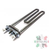 Тэн с/м HTR017WH 2050W,прям.с отв.зам.481225928662