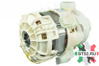Насос к ПММ MTR515ZN с тахо 50299965009 зам.1111468128