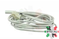 Термодатчик PRB000ZN,(2,7кОм),EL-UX холод.камеры, провод L=2120mm,2085915029