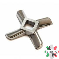 Нож мяс. ZL005,зам.755469 Bork,Zelmer,Mouilinex 193517