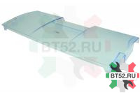 Панель 4542160600 холод Беко 190*470мм з.4541170200