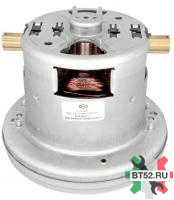 Двигатель пыл. 1400W Бош ME75 